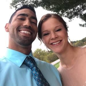 Meet your Posher, Shauna